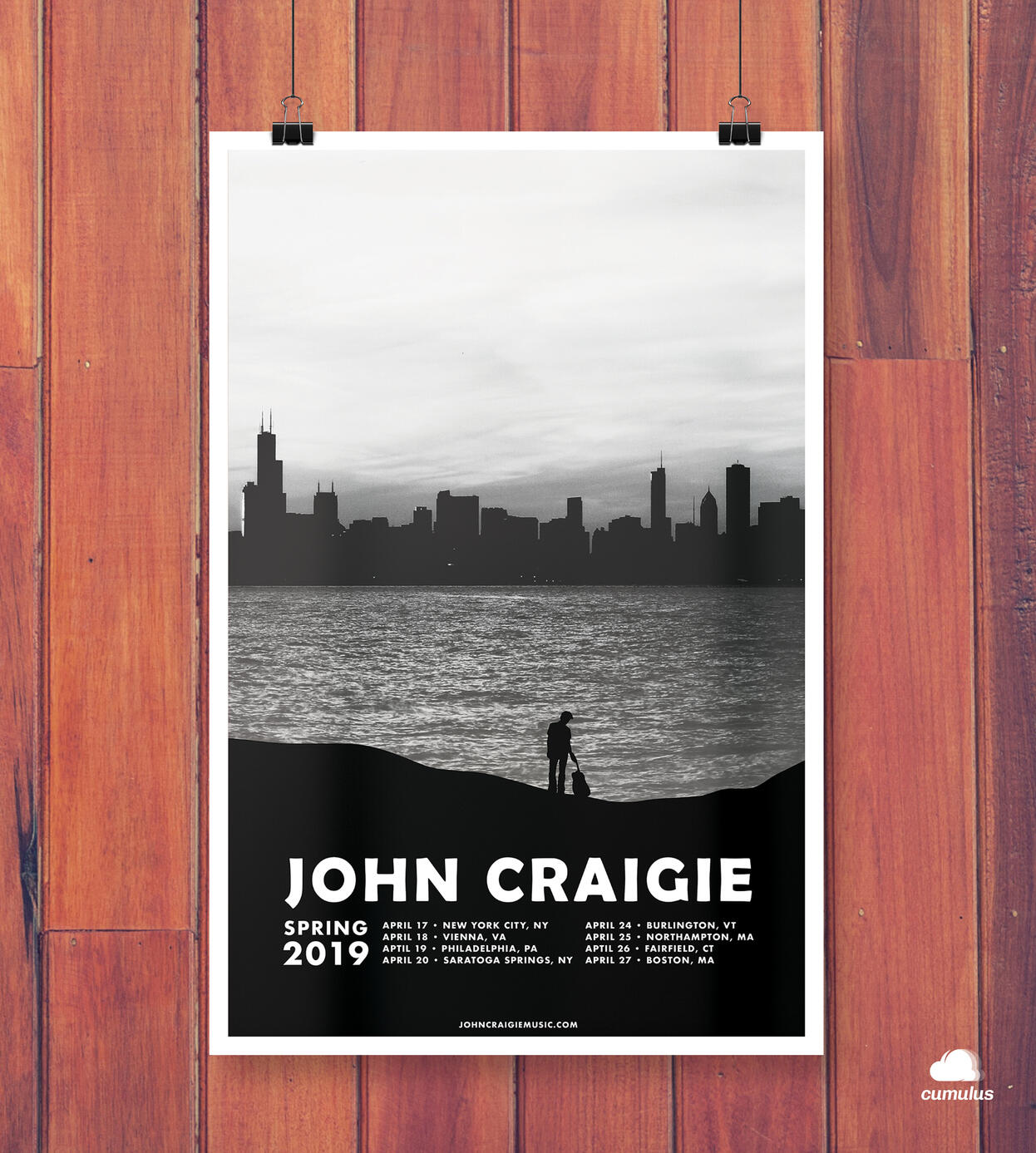 John Craigie