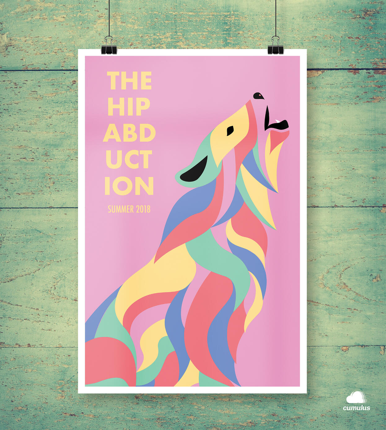 The Hip Abduction