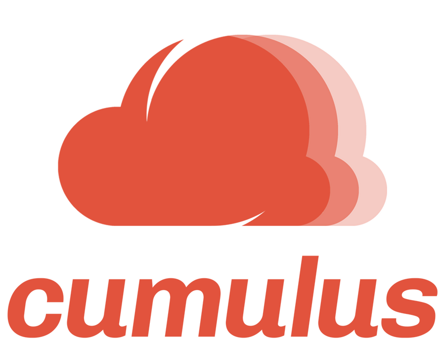 Cumulus Collective Logo PNG