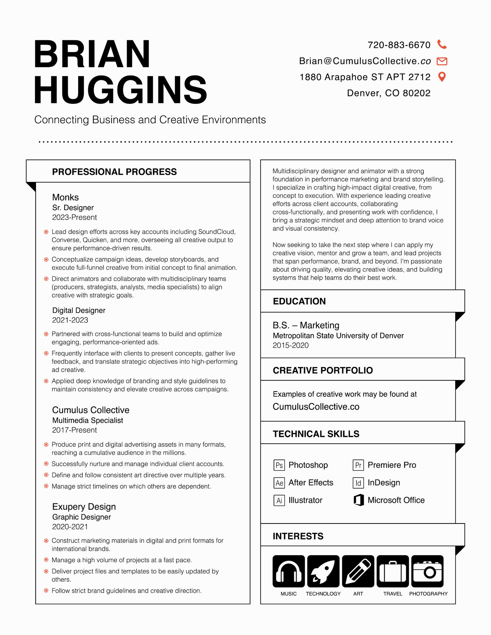 Cumulus Collective Logo PNG